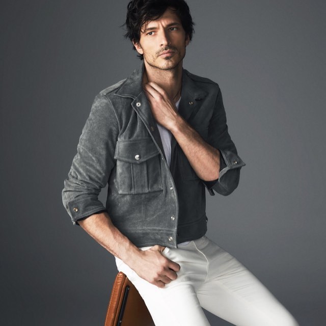 Андрес Веленкосо