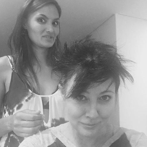 Шеннен Доэрти