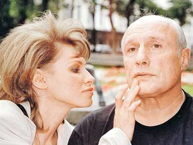 Александр Пороховщиков