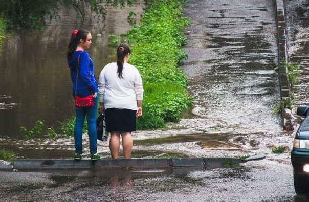 Для чего нужны подруги