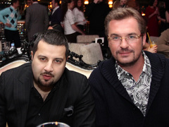 Караоке со звездами, Аура