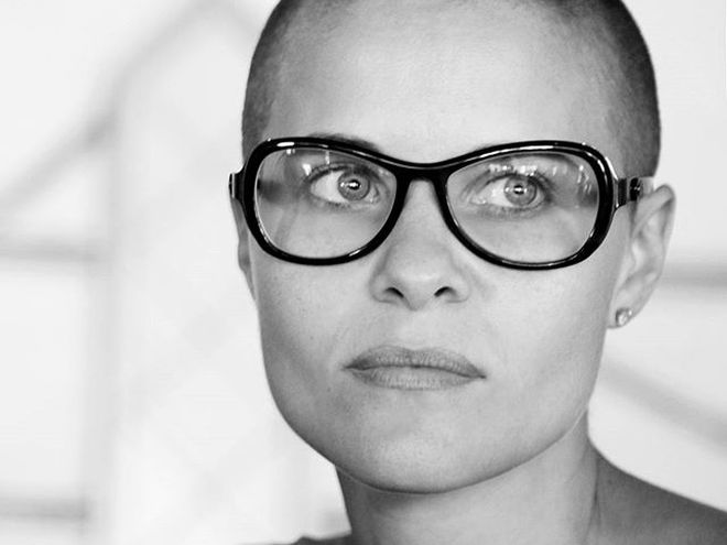 Марина Вовченко