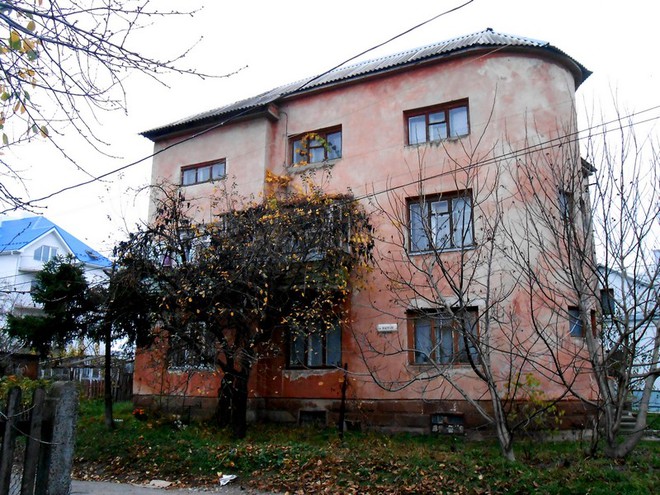 ТОП-10 самых зловещих мест Украины