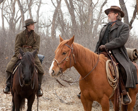 Настоящее мужество (Железная хватка)