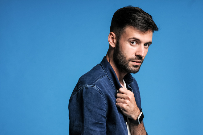 TONNY (Антон Васильев)