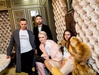 Zlocci принял участие в Vogue Fashion’s Night Out
