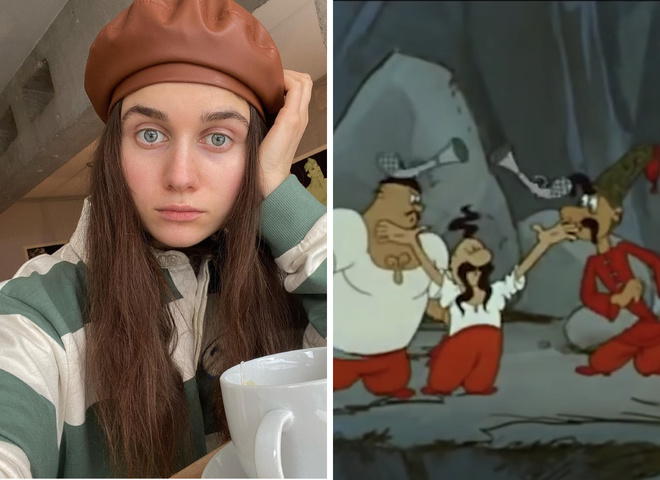 Jerry Heil выпустила новую песню "Геть за України, москаль некрасивий"