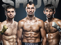 Вечер большого бокса на "Интере": трансляция самого масштабного боксерского турнира года