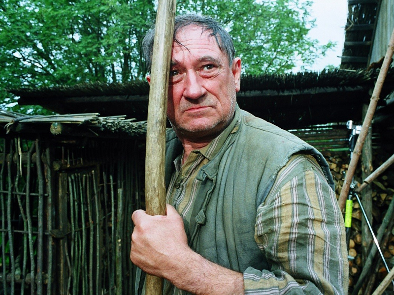 Богдан Ступка