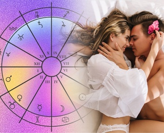 Любовний гороскоп на квітень 2024 року для всіх знаків зодіаку: на кого чекає місяць пристрасті?