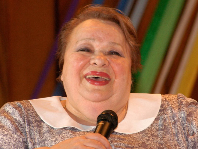 Наталья Крачковская