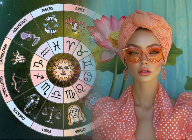 Гороскоп на 26 липня 2025 року для всіх знаків зодіаку