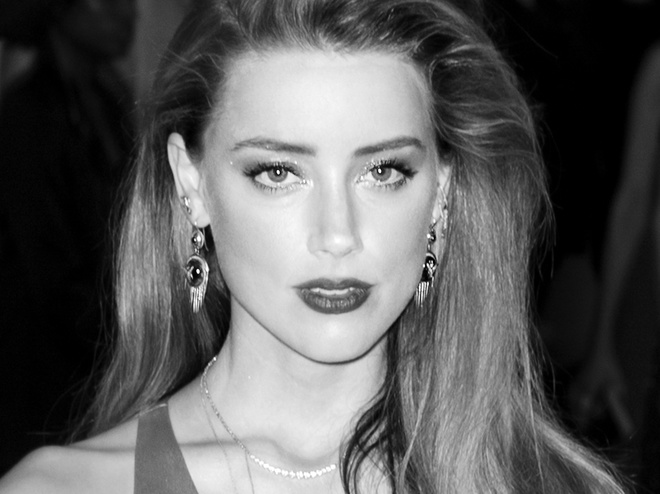 Ембер Хьорд