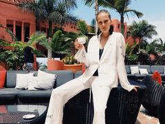 Алла Костромічова відправила додому ще одну учасницю "Топ-моделі по-українськи"