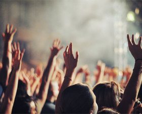 Куда пойти в выходные в Киеве: 30 - 31 июля