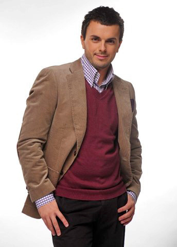 Григорій Решетник