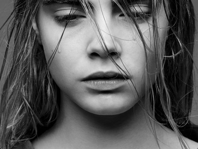 Кара Делевинь