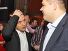 Съемки 95 квартала, 20.03.2012