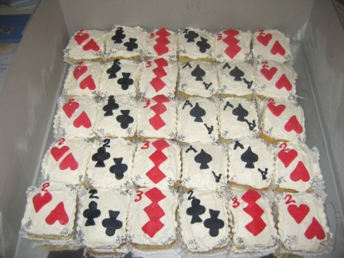 Смешные сладости