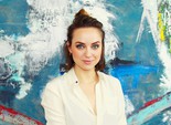 Прическа для коротких волос: неаккуратные волны Прическа для коротких волос: неаккуратные волны