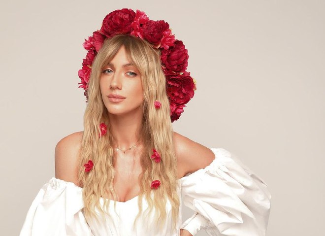 Леся Никитюк