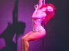 Королева Pole Dance Star: определены 3 лучшие украинские танцовщицы на пилоне