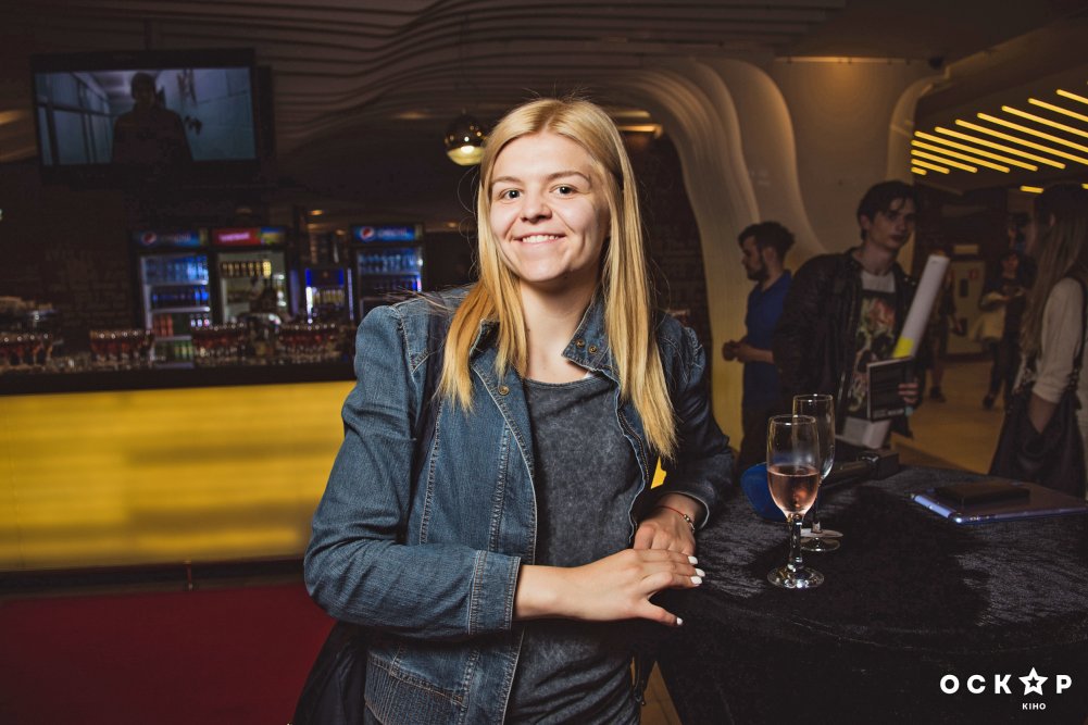 Крутые чуваки премьера