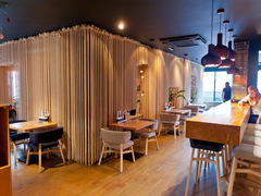 Ресторан "ODESSA"