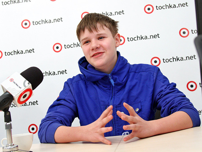 Даниил Рувинский