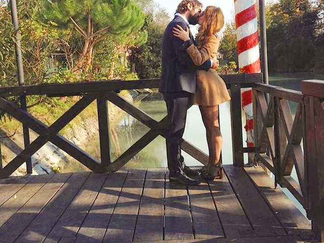 Жанна Бадоева