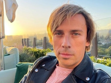 Галкін подав до суду, щоб з нього зняли статус іноземного агента до РФ