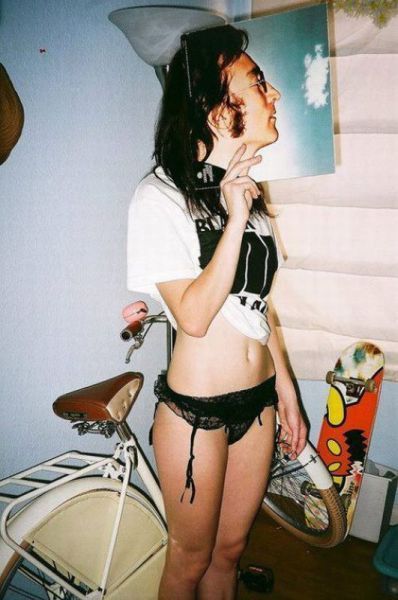 Веселые приколы про девушек