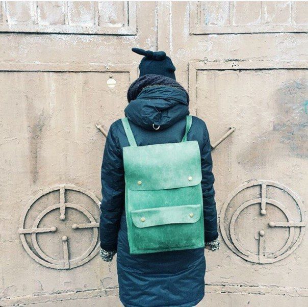 Модные летние сумки 2016 - Baglet  