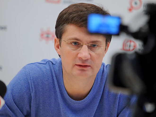 Игорь Кондратюк