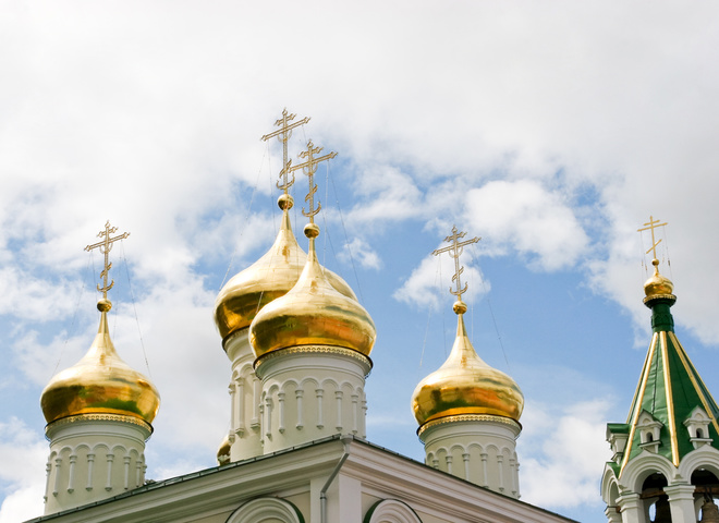 Святкування Собору Архангела Гавриїла: що можна і не можна робити в цей день