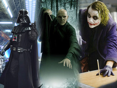 Самые злые засранцы в кино