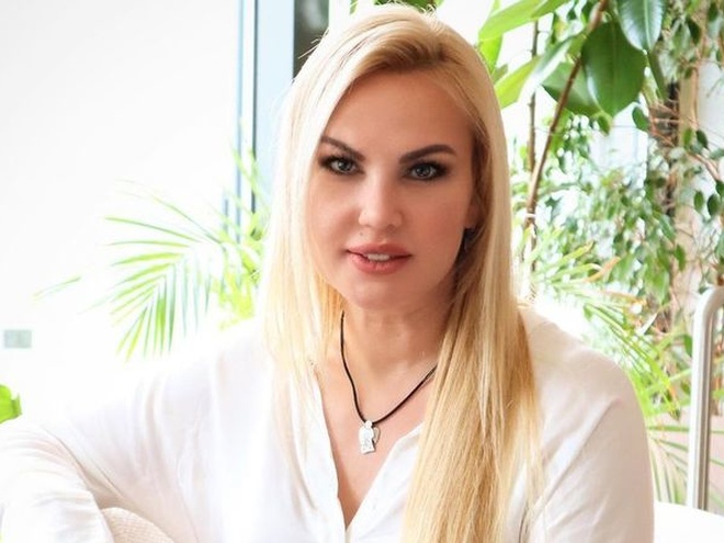 Співачка Камалія показала, як молодо виглядає її мати