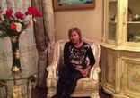Лариса Копенкина
