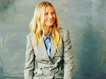 Гвінет Пелтроу виграла суд у справі про наїзд на людину