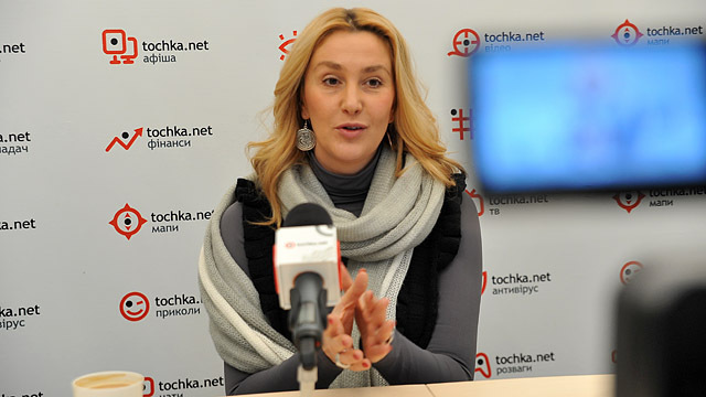 Сніжана Єгорова