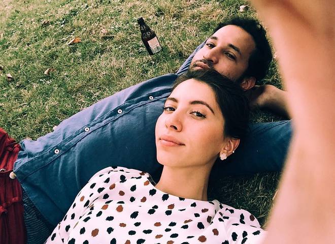 дочка Валерія Меладзе: Інга Меладзе