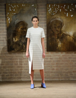UFW SS 2017: коллекция PRZHONSKAYA