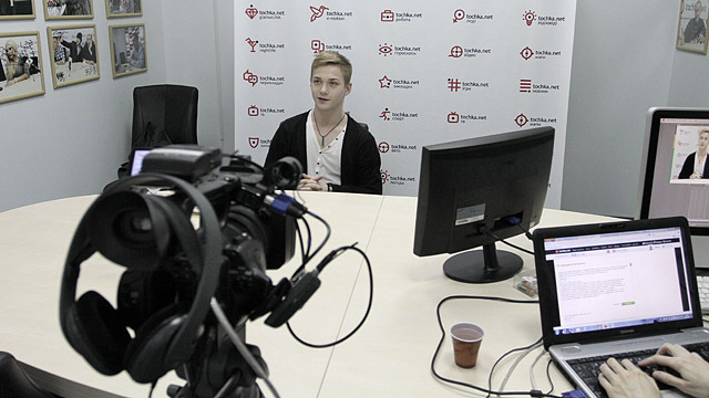 Ильдар Тагиров