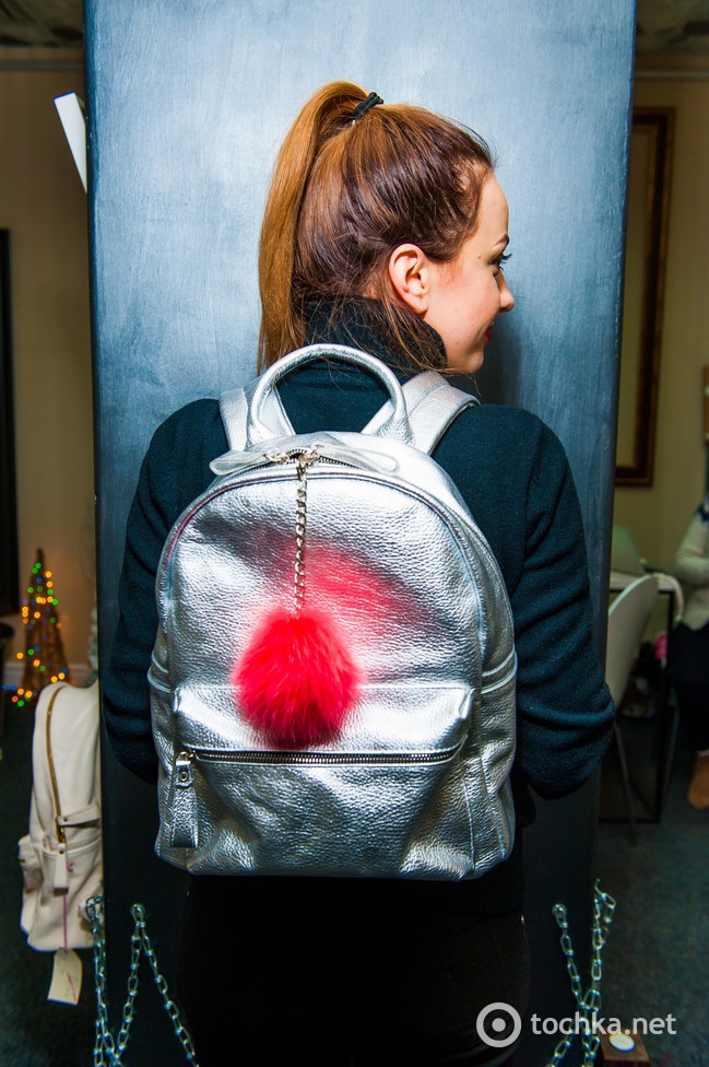 Сумки OZERIANKO BAGS