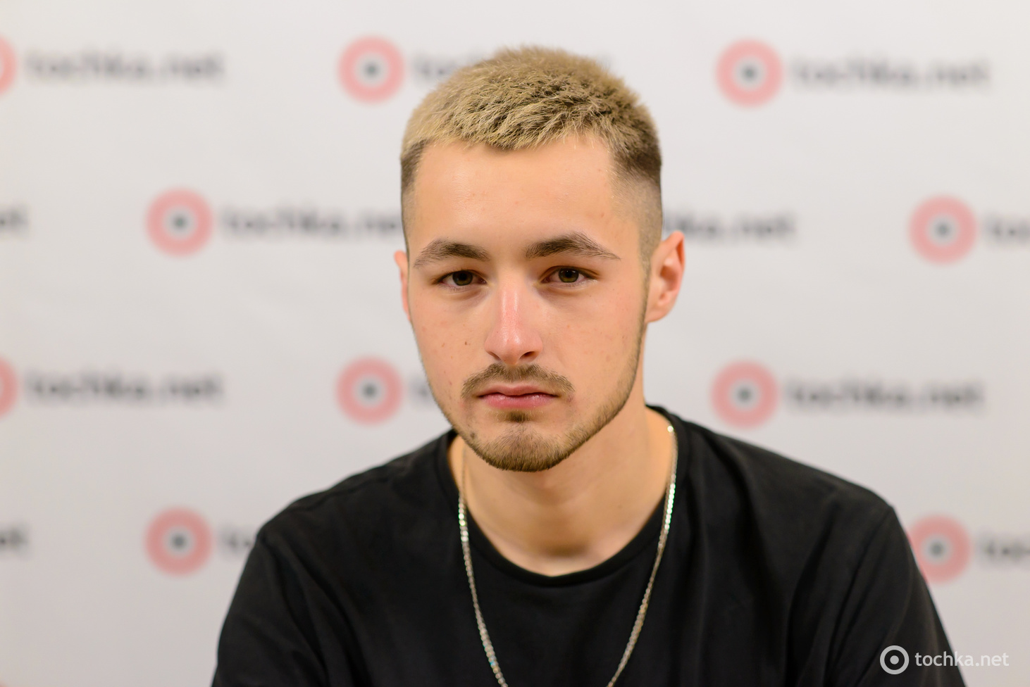 KHAYAT (Андрій Хаят)