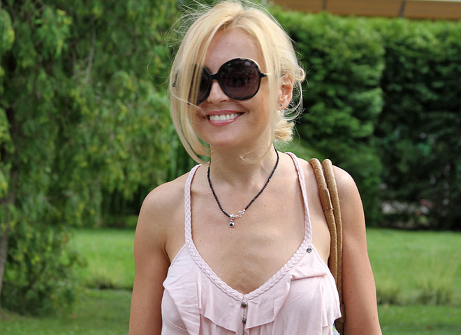 Анжелика Варум