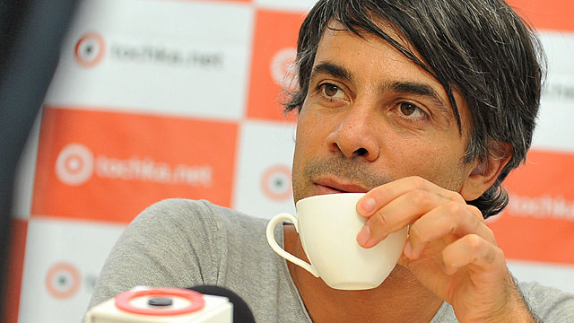 Валид Арфуш