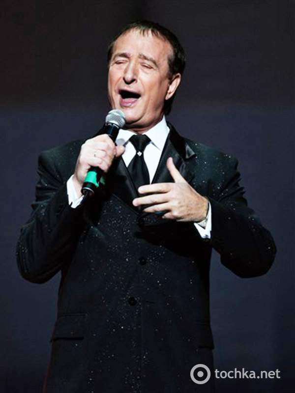 Кого втратив український шоу-бізнес