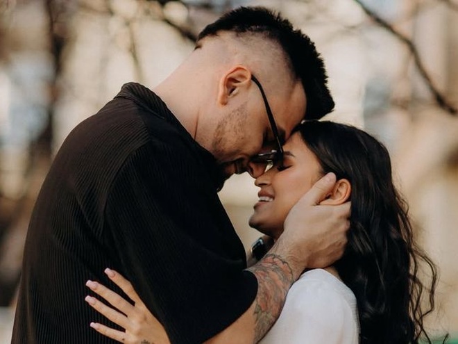 Ексчоловік Саші Бо Ігор Пустовіт одружується вдруге