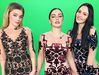Группа Serebro отправляется в отпуск